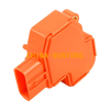 Capteur orange de position de papillon de moto 16060-KVS-J01 TPS